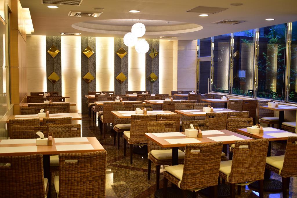 花莲市 国广兴大饭店酒店 外观 照片