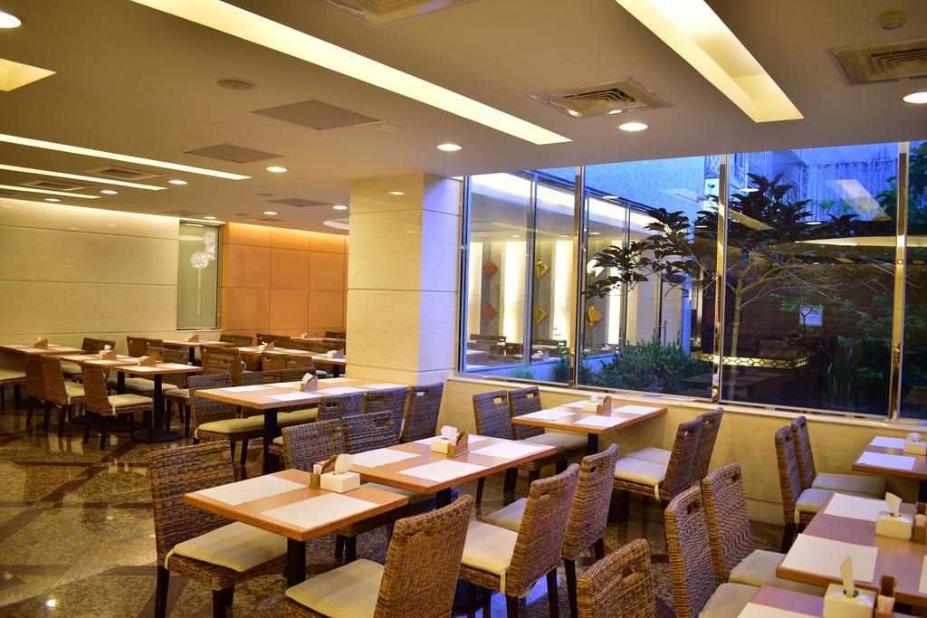 花莲市 国广兴大饭店酒店 外观 照片