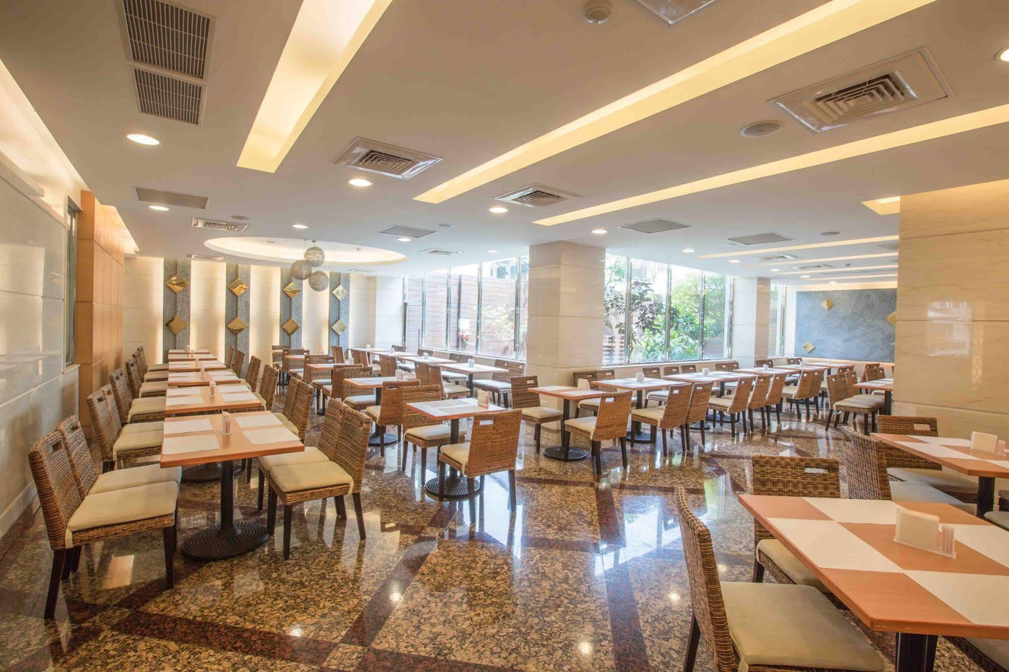 花莲市 国广兴大饭店酒店 外观 照片